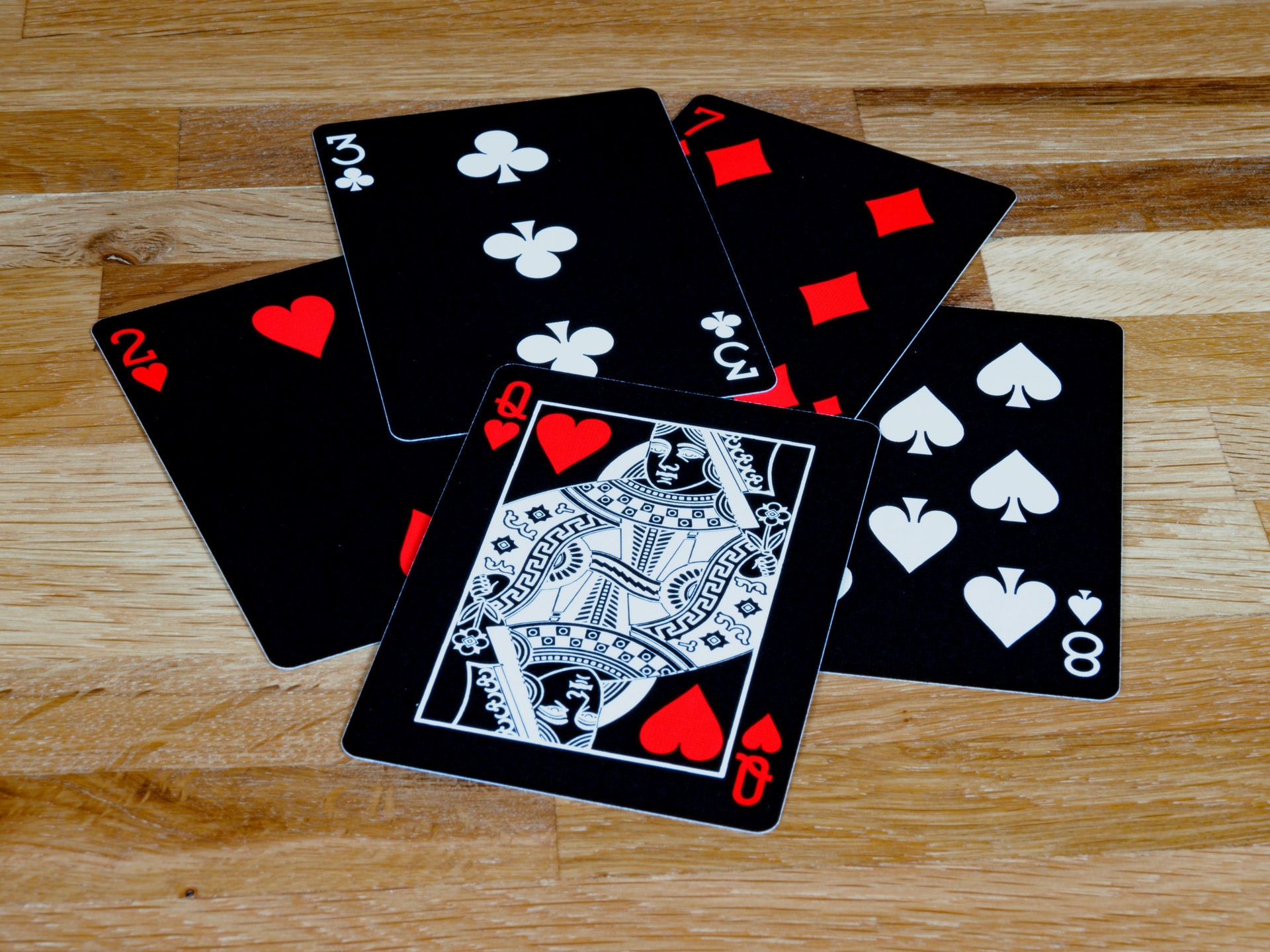 card-one