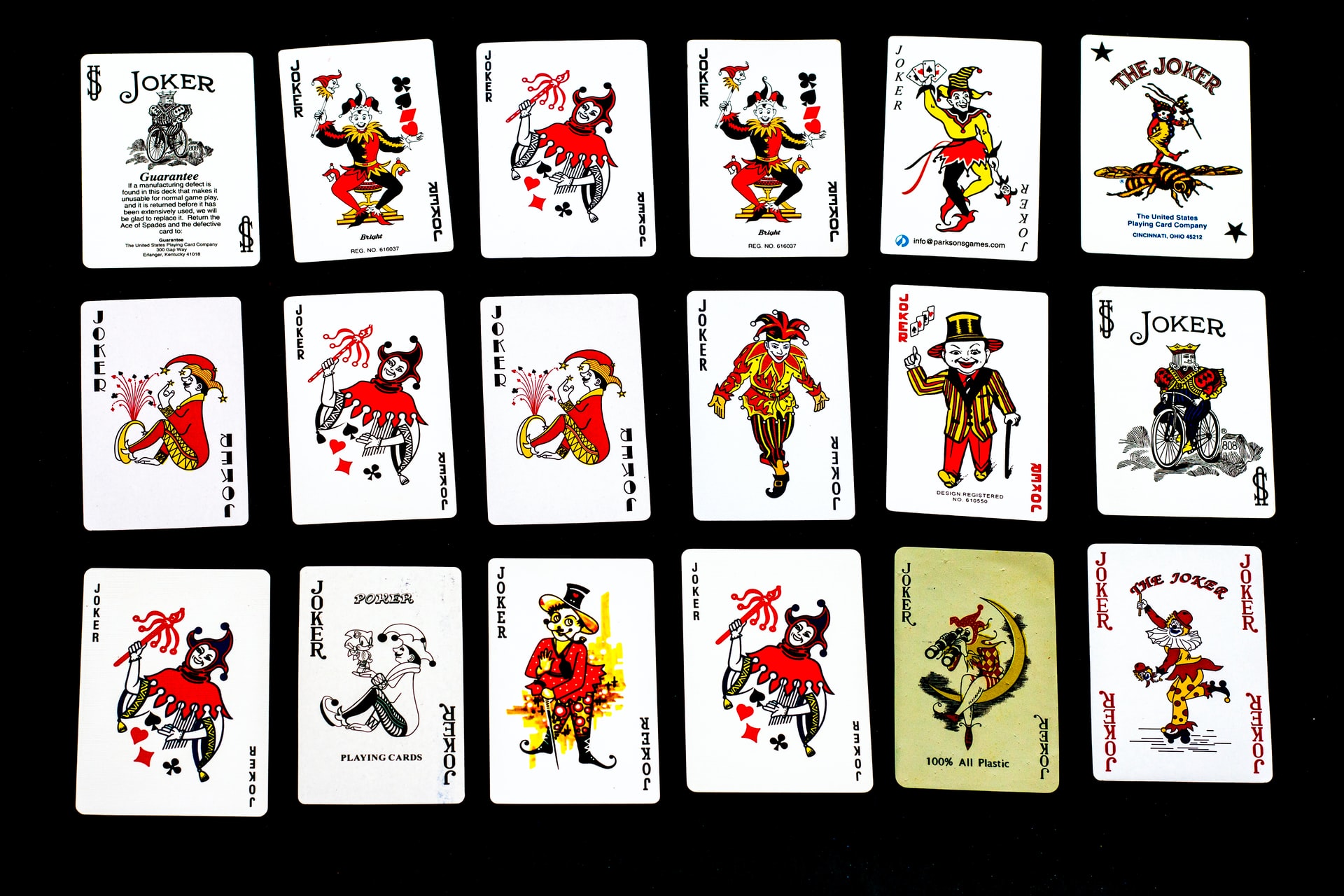 card-one