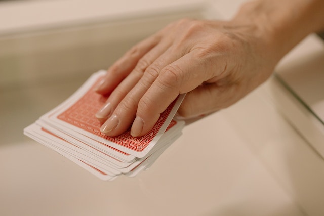 card-one