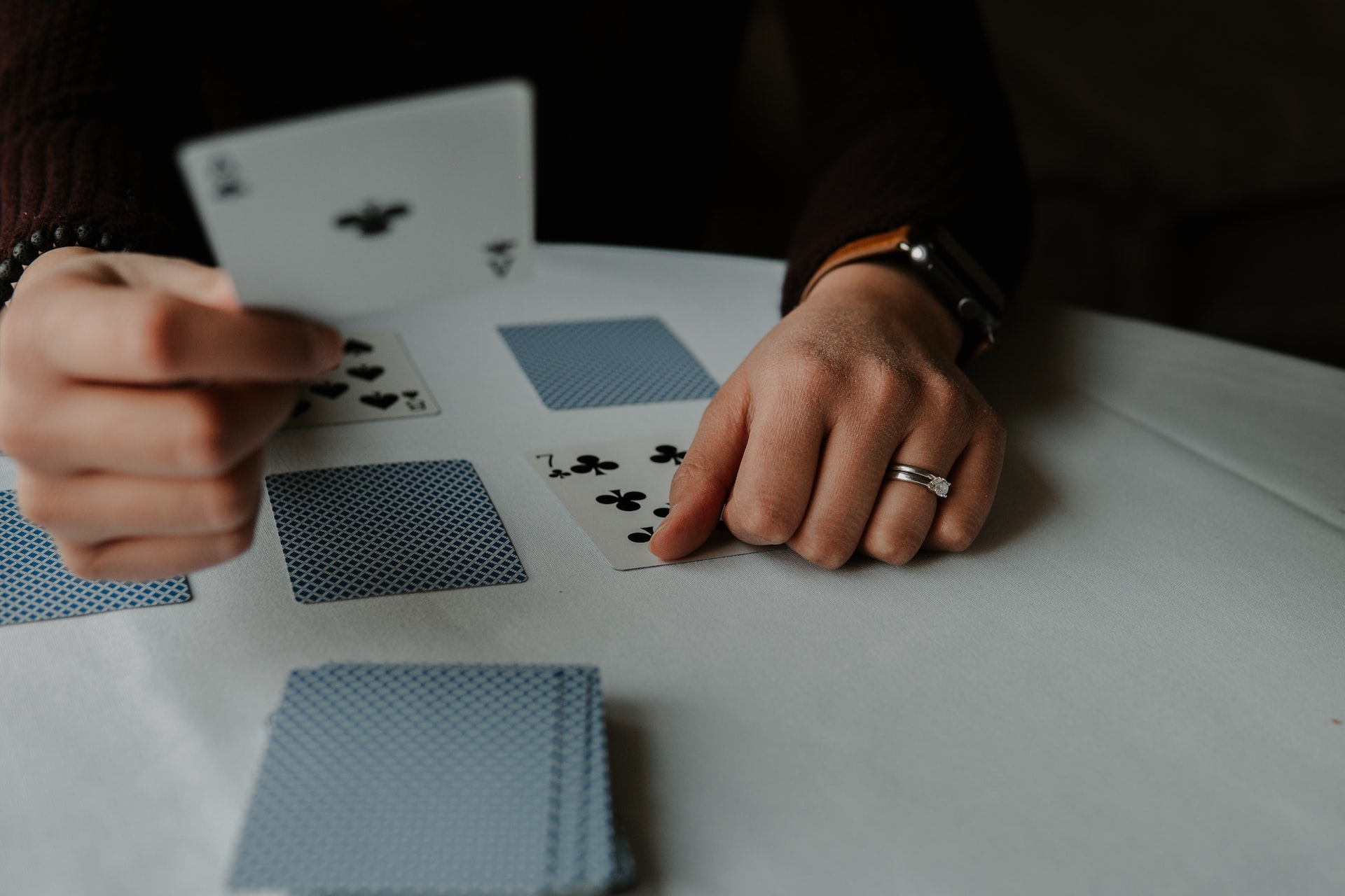 card-one